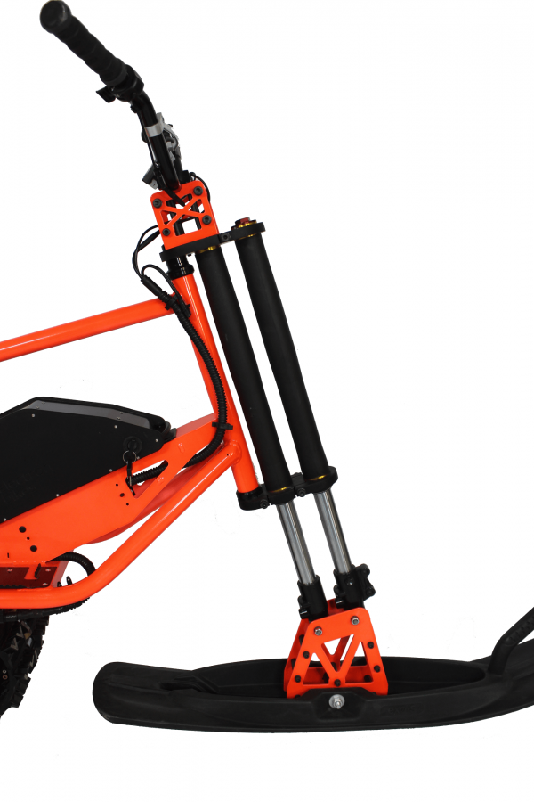 Elecrtic snowbike_18
