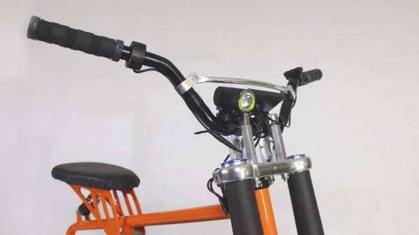 Sniejik – electric snowmobile_7