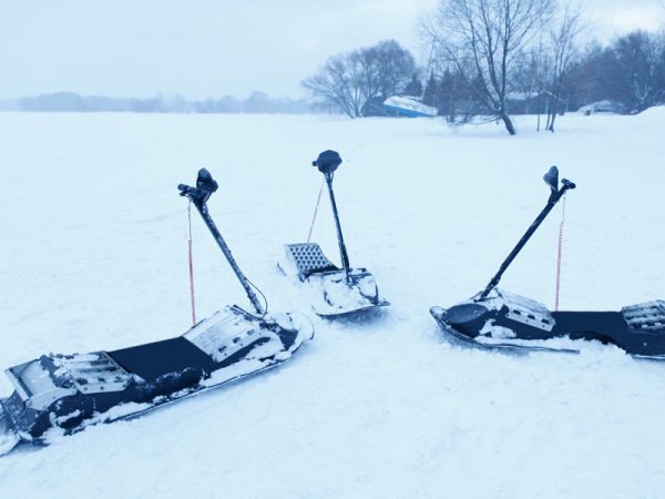 Electric moto snowboard_motorized snowboard_electric snowboard_electric snowbike_electric snowmobile_electric snow scooter_3