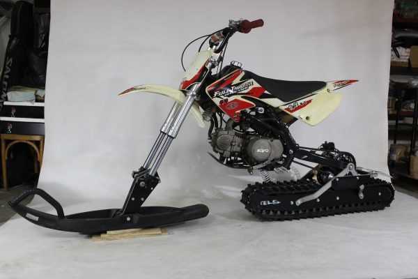 Snowbike kit for e bike_snowbike kit for sur ron_snowmobile kit for motorcycle_sur ron snowbike_snowbike kit for pitbike_10