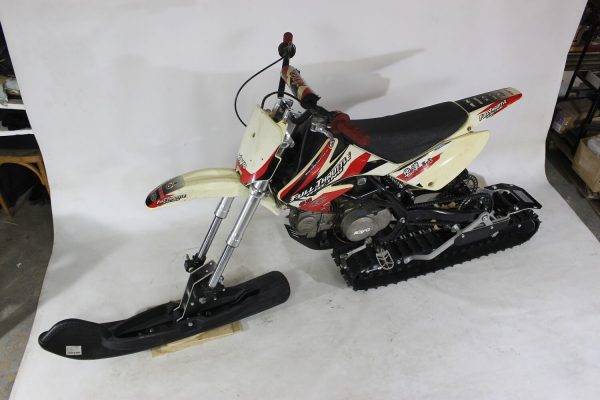 Snowbike kit for e bike_snowbike kit for sur ron_snowmobile kit for motorcycle_sur ron snowbike_snowbike kit for pitbike_2