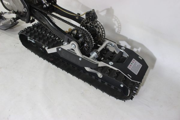 Snowbike kit for e bike_snowbike kit for sur ron_snowmobile kit for motorcycle_sur ron snowbike_snowbike kit for pitbike_3