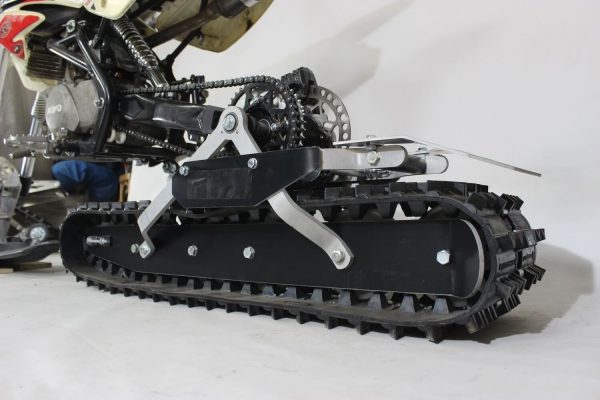 Snowbike kit for e bike_snowbike kit for sur ron_snowmobile kit for motorcycle_sur ron snowbike_snowbike kit for pitbike_5