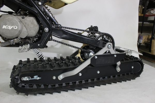 Snowbike kit for e bike_snowbike kit for sur ron_snowmobile kit for motorcycle_sur ron snowbike_snowbike kit for pitbike_6