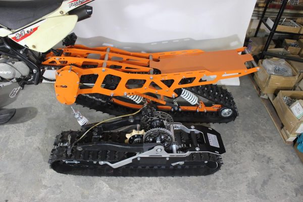 Snowbike kit for e bike_snowbike kit for sur ron_snowmobile kit for motorcycle_sur ron snowbike_snowbike kit for pitbike_7